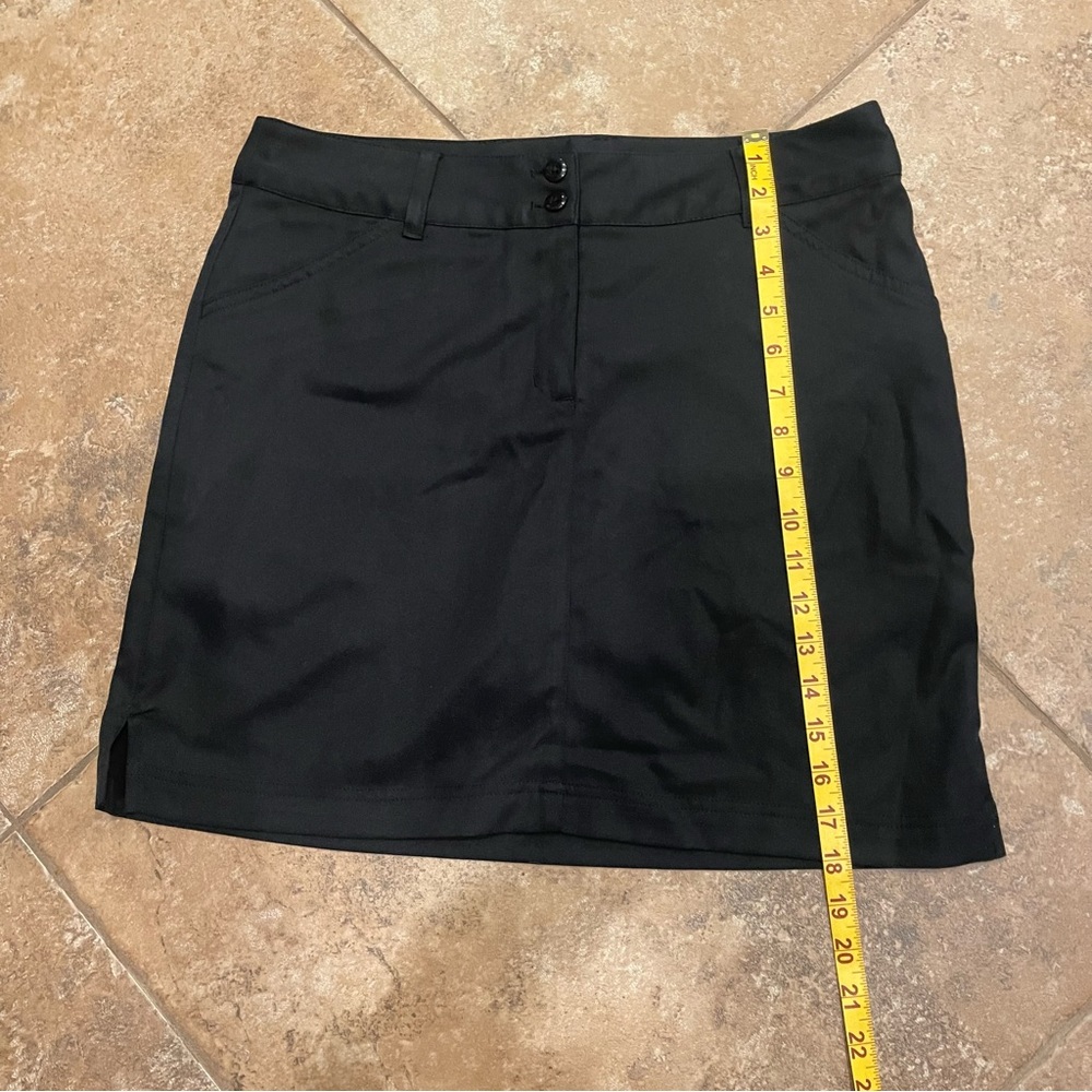 Callaway Black skirt Opti-Dri Apparel - Picture 5 of 9